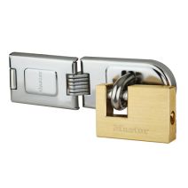 Pack moraillon + cadenas