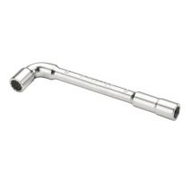 Clé à pipe découchée 6x12 pans gamme pro 21mm