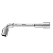 Clé à pipe découchée 6x12 pans gamme pro 32mm