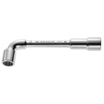 Clé à pipe 12 pans 24 mm