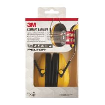 Casque protection auditive confort