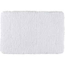 Tapis de bain Belize 60x90cm blanc - WENKO