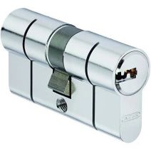 Cylindre de Serrure Anti Casse 30x30mm