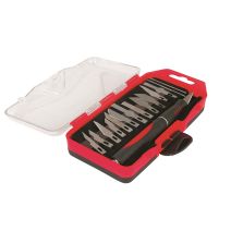 COFFRET MODELISME 16PCS