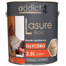 LASURE BOIS 2.5 L