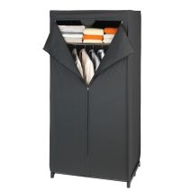 ARMOIRE PENDERIE “DEEP BLACK”