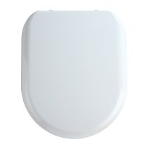 ABATTANT DUROPLAST “SANTANA”
