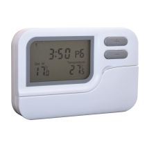 THERMOSTAT MURAL DIGITAL 42 PROGRAMMES/SEMAINE