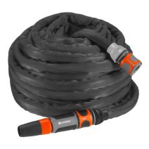 Tuyau arrosage Liano TM 20m Ø15mm - GARDENA