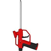 Pistolet Compact pour mousse expansive - SOUDAL