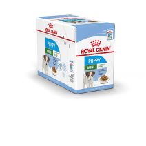 Pâtées chiot puppy mini 12x85g - ROYAL CANIN