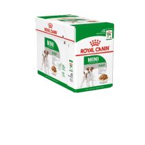 Pâtées chien mini adult 12x85g - ROYAL CANIN 