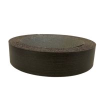 Bande de chant hêtre fumé MELAMINE 23mmx5m - NORDLINGER PRO