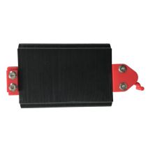Jauge de contour pour prise de gabarit long. 250mm