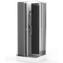 Cabine de douche Melia 80x80cm