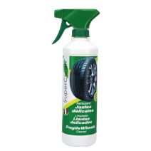 Nettoyant jantes délicates/abimées en gel 500ml