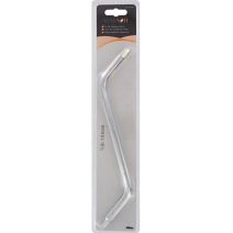 Clé de vidange moteur carrés 8-10 mm - OAKSON