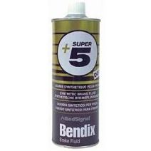 Liquide de Frein Super5+D 485ml