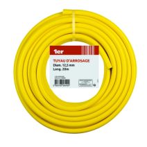 Tuyau arrosage Ø12,5mm 20m - 1ER 