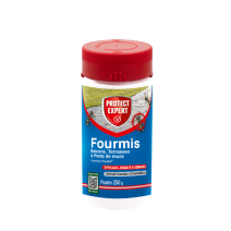 Anti-fourmis Forminix Poudre 250gr - PROTECT EXPERT 