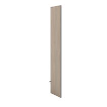 Dressing Chicago Module E Joue 180x40 Chêne - EKIPA