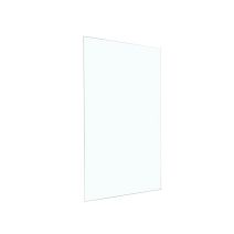 Paroi de douche verre transparent 140cm - INVENTIV
