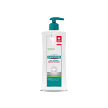 SANYTOL PRO GEL DESINFECTANT MAINS 500 ml