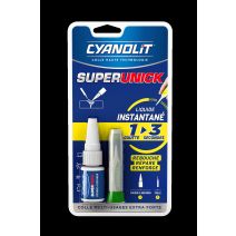 SUPER UNICK INSTANT POUDRE A REPARER