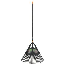 Balai à feuilles XL Solid™ 27 dents - FISKARS