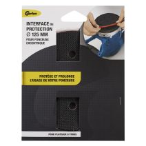 INTERFACE PROTEC PLATEAU 125MM