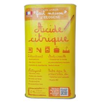 ACIDE CITRIQUE 
