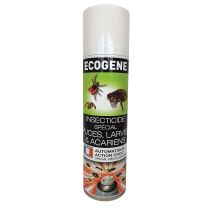 AEROSOL ANTI PUCES 