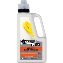 LESSIVE CONCENTREE GROS TRAVAUX 