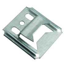 250 Clips à lambris N°5 Universels - ALBERTS