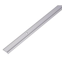 Profilé nez de marche 23x5mm/1m - ALBERTS