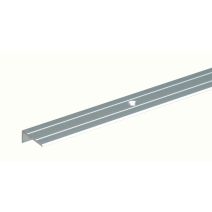 Profilé nez de marche 24,5x10mm/1m - ALBERTS