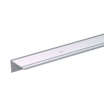 Profilé nez de marche 45x23mm/1m - ALBERTS
