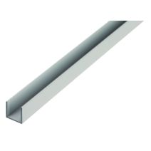 Cornière Aluminium Brut 8x8mm - ALBERTS