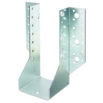 Support U Ailes extérieures 160x182x2mm Ø5mm 40 trous - ALBERTS