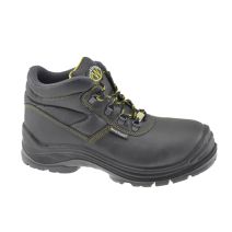 CHAUSSURE SECURITE HOCCARAT NOIR 47