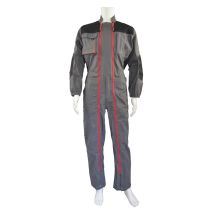 COMBINAISON EXTRA GRIS T1