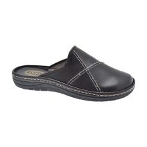 MULE PUIR MARRON 41