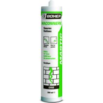 BOXER MASTIC MACONNERIE GRIS 280ML