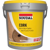 COLLE LIEGE 5KG