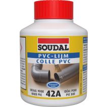 COLLE PVC LIQUIDE 100ML