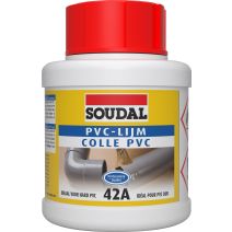 COLLE PVC LIQUIDE 250ML