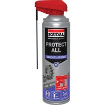 GENIUS SPRAY PROTECT ALL 300ML