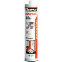 SILICONE NEUTRE UNIVERSEL BLANC 280ML