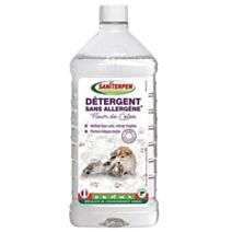 DETERGENT SANS ALLERGENE 1L