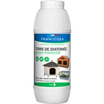 POUDRE ENVIRONNEMENT TERRE DE DIATOMEE 250 G 